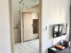 J Gateway (D22), Condominium #605623151
